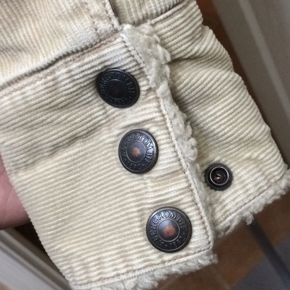 Abercrombie & Fitch Jacket - Picture 3 of 7